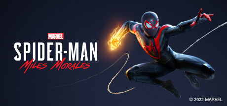 Finish Marvel's Spider-Man: Miles Morales