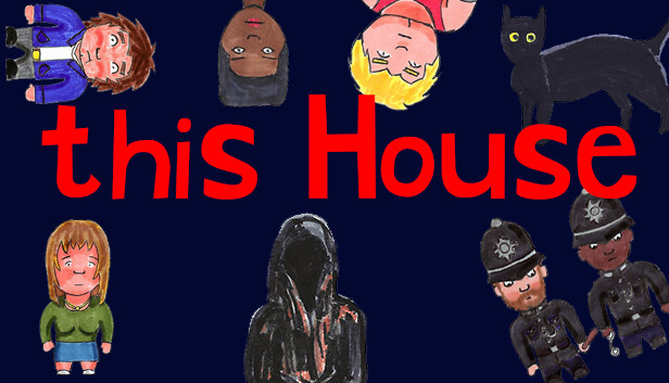 this House Steam capsule image