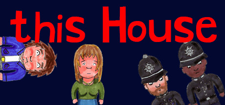this House header