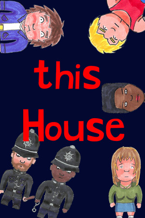 this House cover art
