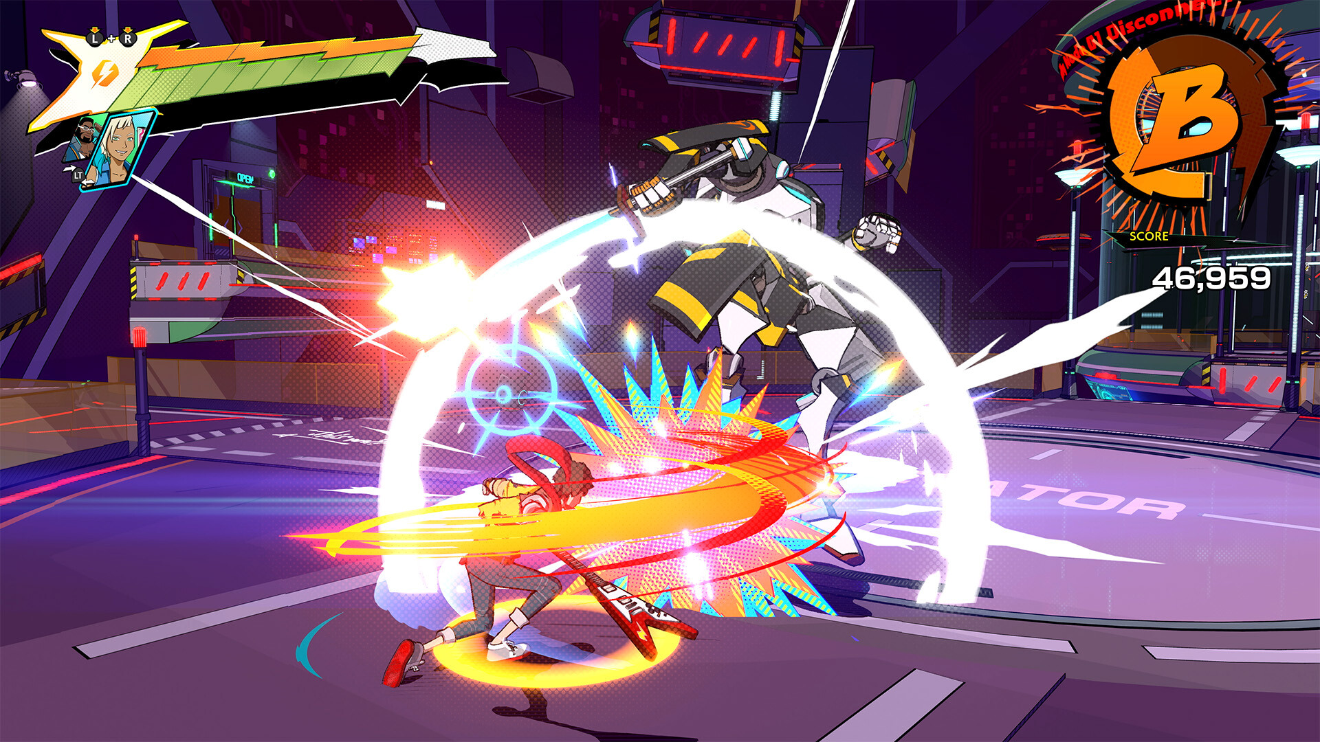 Hi-Fi Rush se torna um dos jogos mais vendidos na Steam