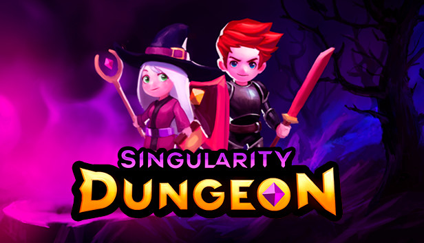 Singularity Dungeon