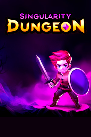 Singularity Dungeon