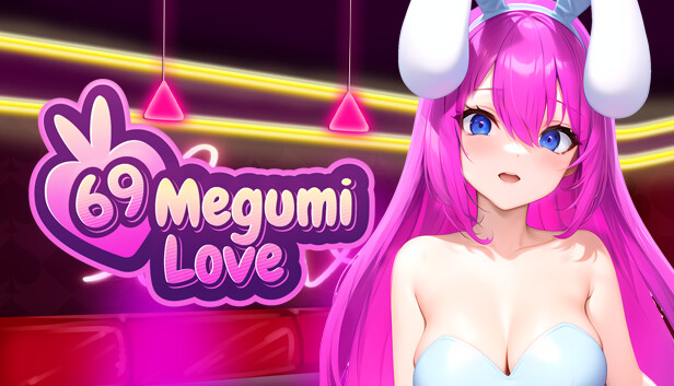 69 Megumi Love Steam capsule image