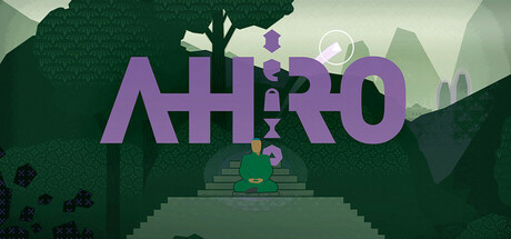 Ahro Cover Image