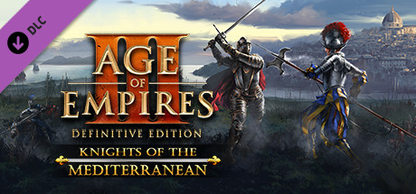 Age of Empires III: Definitive Edition - Knights of the Mediterranean (52.80 GB)