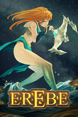 Erebe