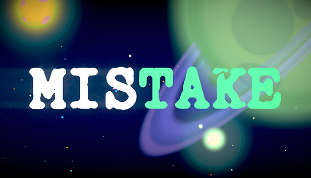 Mistake Steam capsule image