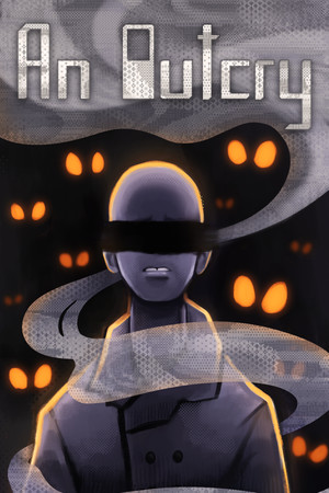 An Outcry cover art