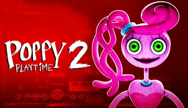 Download Poppy Playtime Chapter 2: PC / Android (APK)