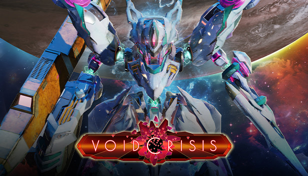 VOIDCRISIS Steam capsule image