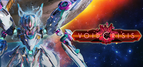 VOIDCRISIS Cover Image