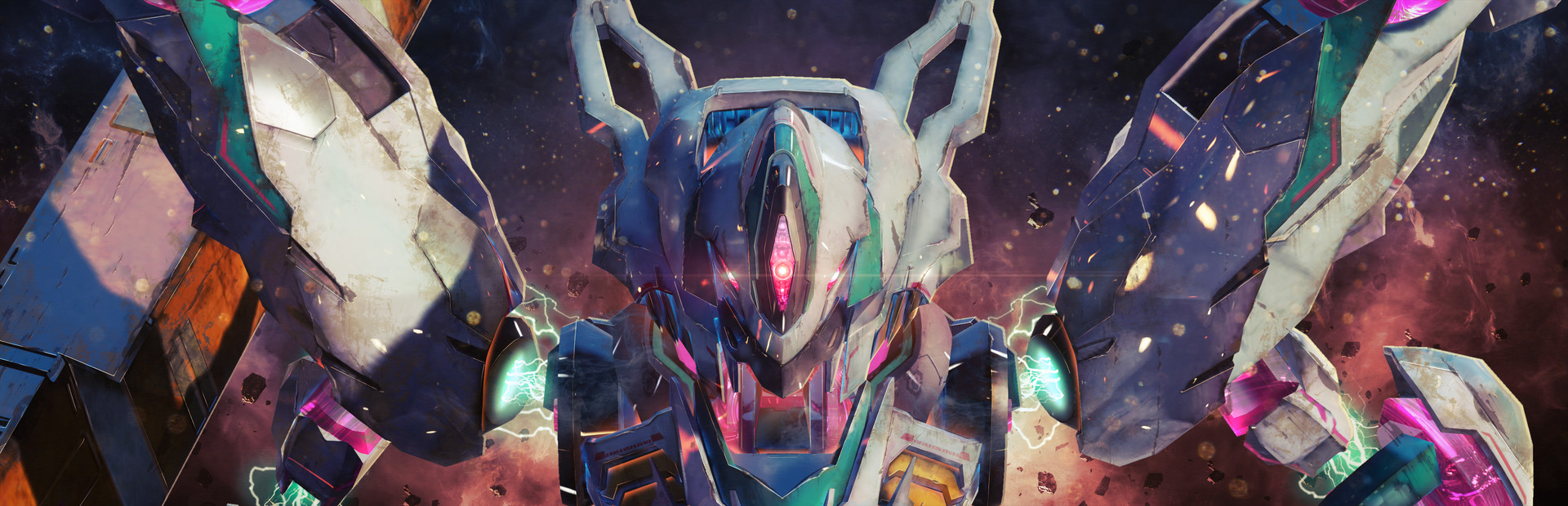 Voidcrisis