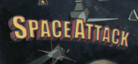 Space Attack Cover Image