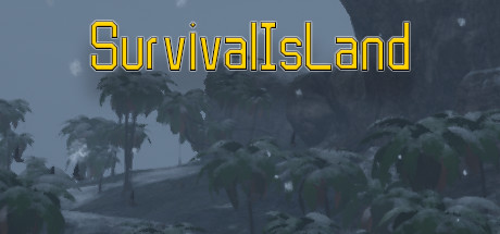 SurvivalIsLand