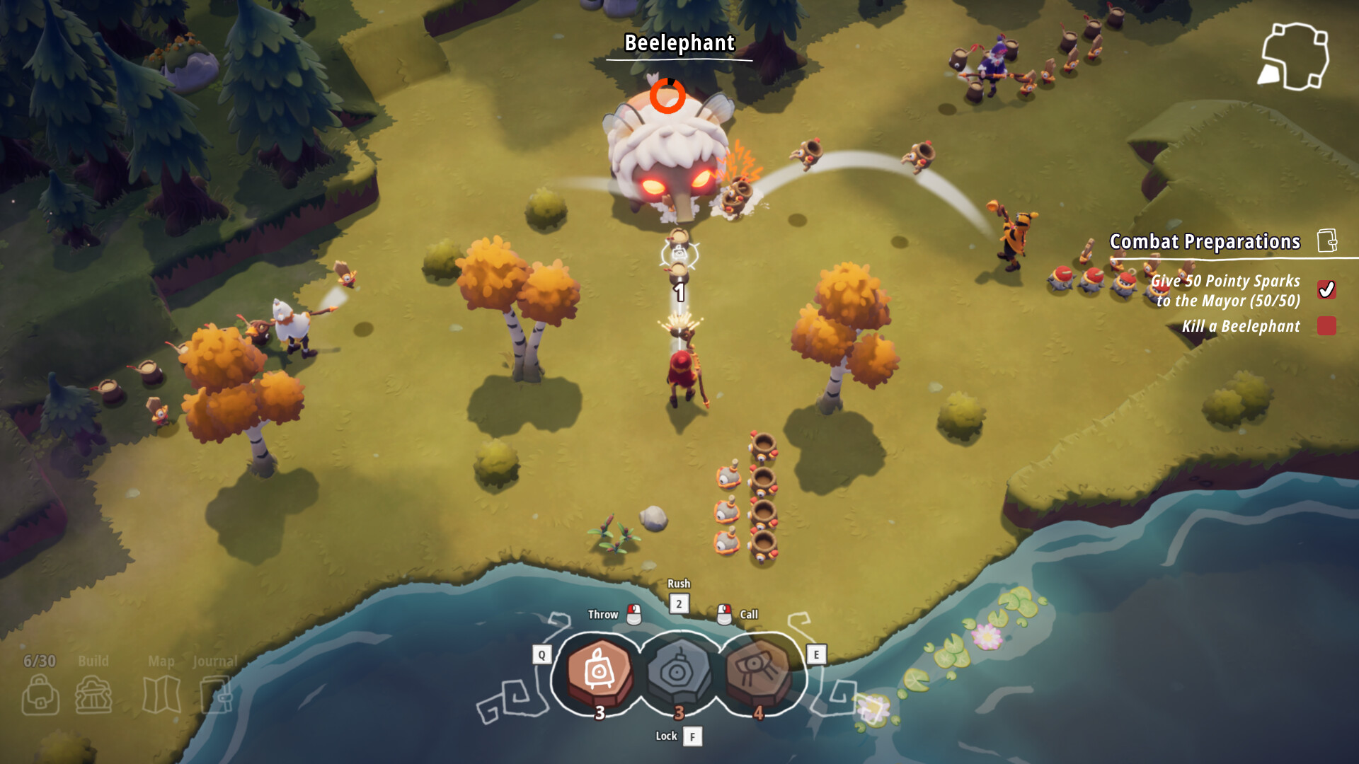 Indie Game Lover Oddsparks: An Automation Adventure
