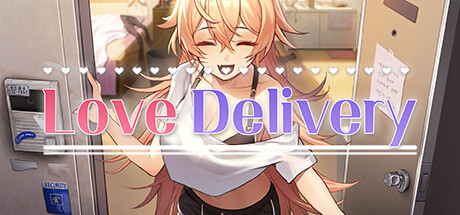 Cộng Đồng Steam :: Love Delivery