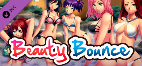 Beauty Bounce - Adult Content