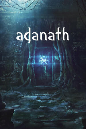 Adanath cover art