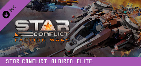 Star Conflict - Albireo (Deluxe Edition) 