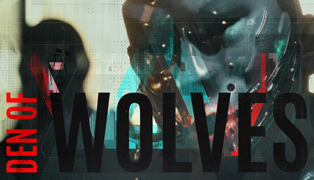 Den of Wolves Steam capsule image