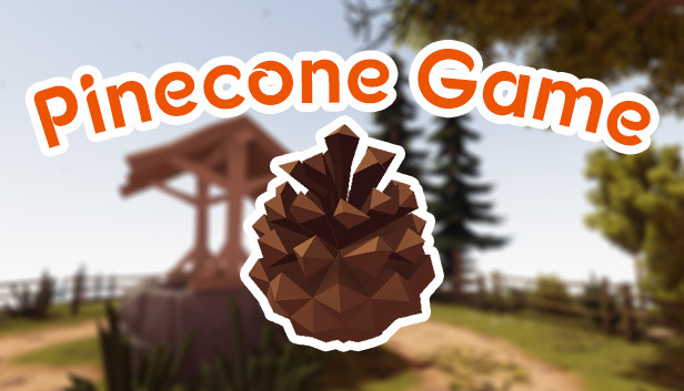 Pinecone Game Steam capsule image