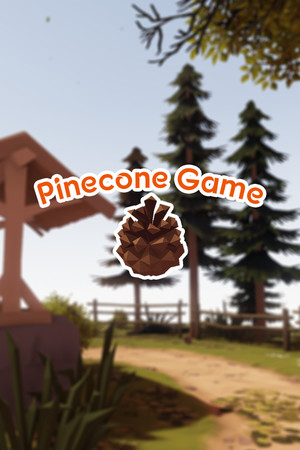 Pinecone Game — обложка