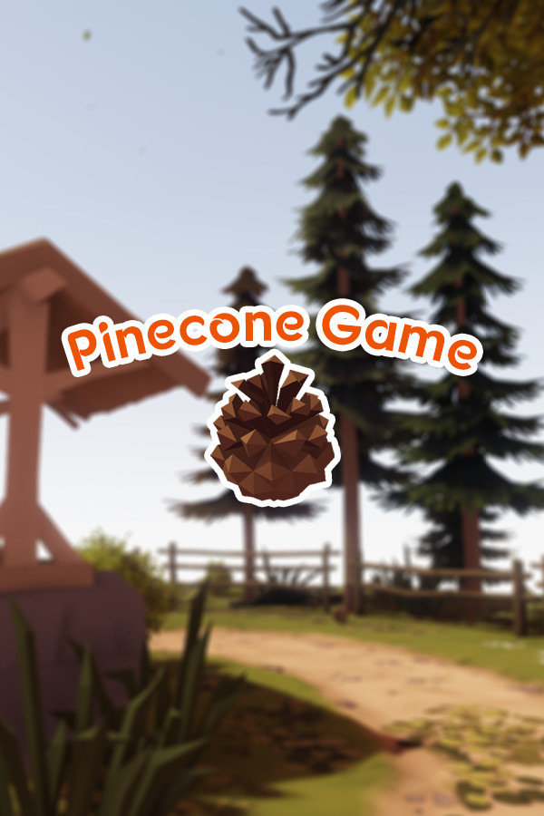 Pinecone Game