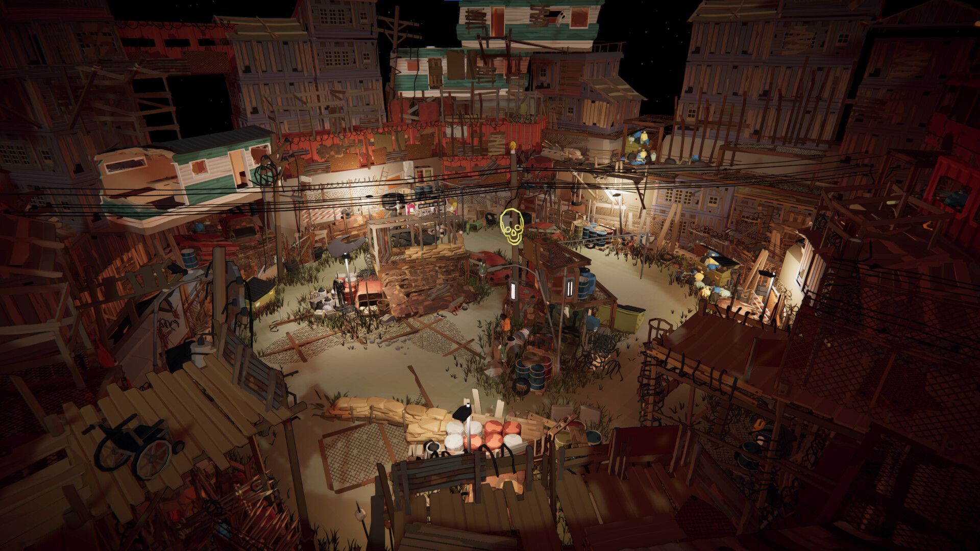 The RPG Engine on Steam