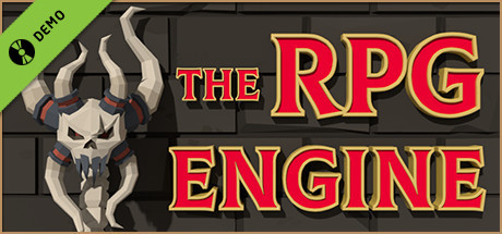 The RPG Engine Demo