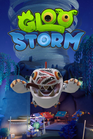 Gloo Storm cover art