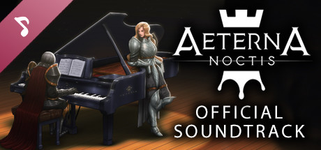 Aeterna Noctis Soundtrack