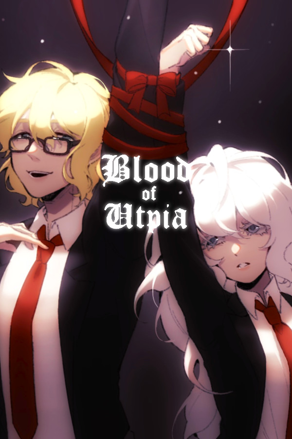 乌托邦之血 Blood of Utpia