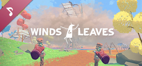 Winds & Leaves Soundtrack