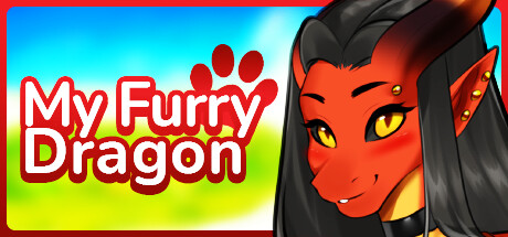 My Furry Dragon