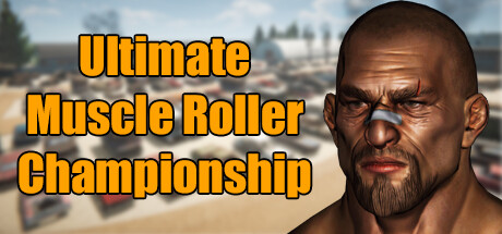 Ultimate Muscle Roller Championship