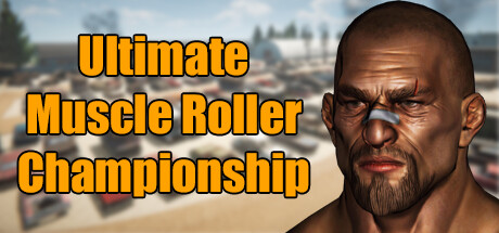 Steam Community :: Ultimate Muscle Roller Championship