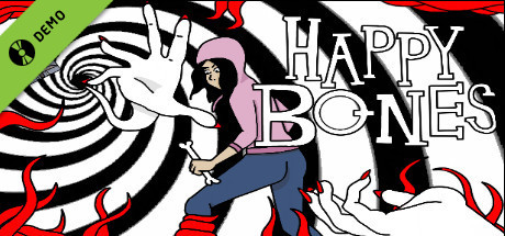 Happy Bones Demo