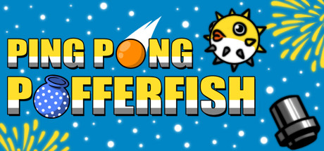 Ping Pong Pufferfish Playtest