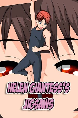 Helen Giantess