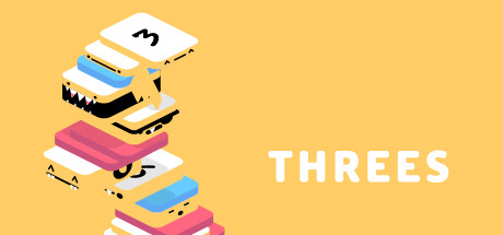 Play Threes!