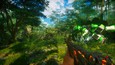 A screenshot of Karagon (Survival Robot Riding FPS)