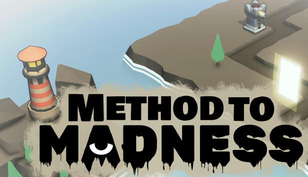 Method to Madness Steam capsule image