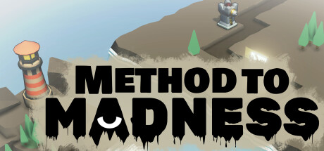 Method to Madness Cover Image