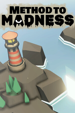 Method to Madness cover art