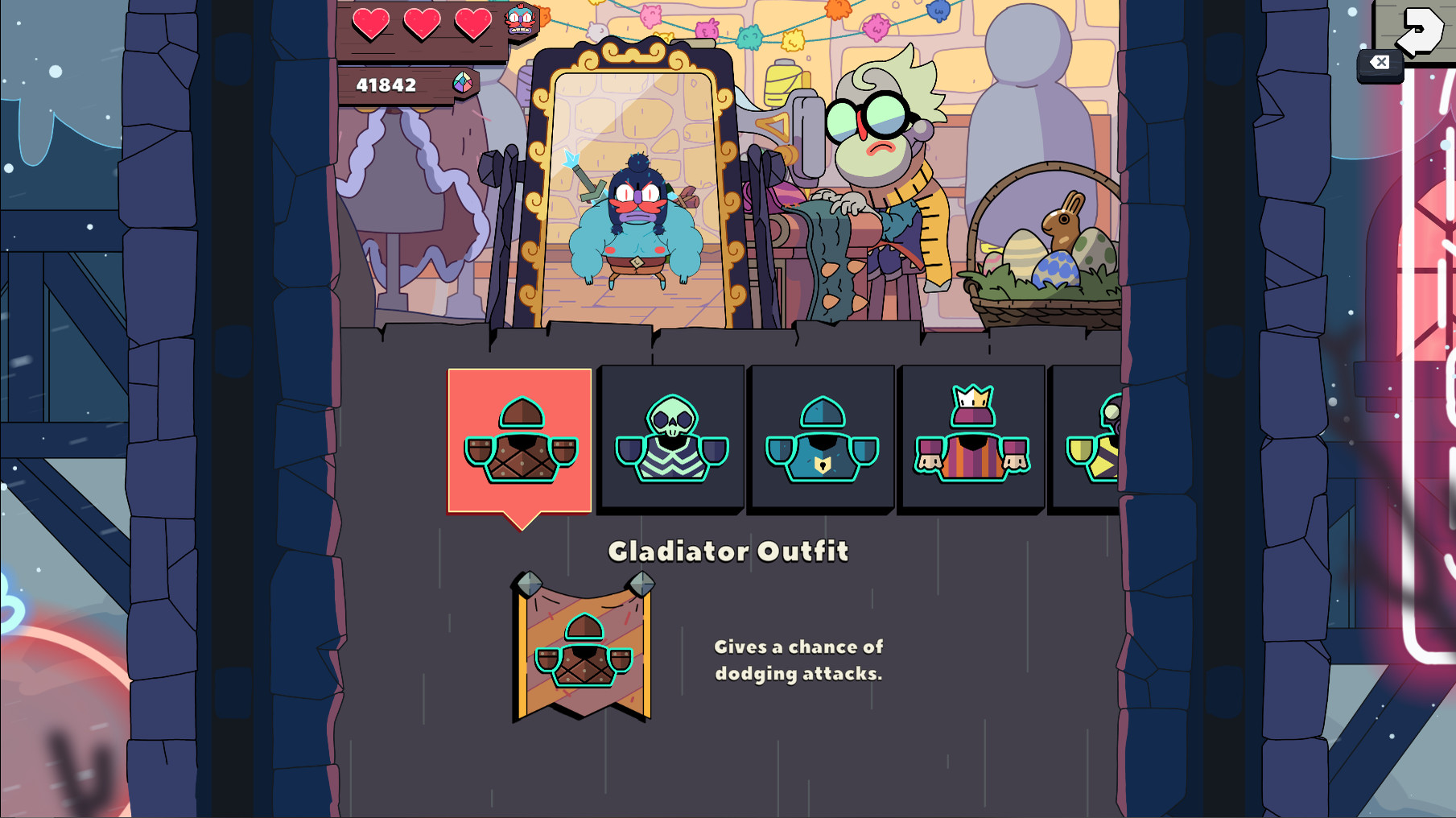 Indie Game Lover Grindstone