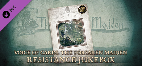 Voice of Cards: The Forsaken Maiden Resistance Jukebox