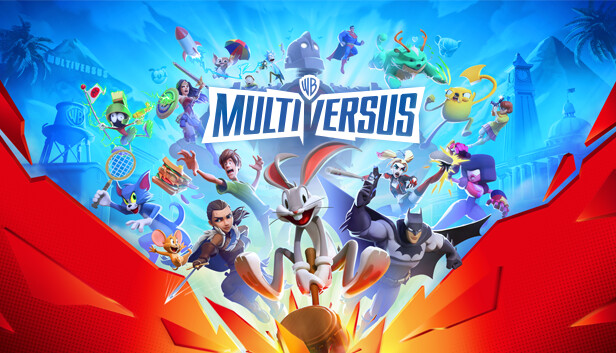 MultiVersus on Steam MultiVersus on Steam