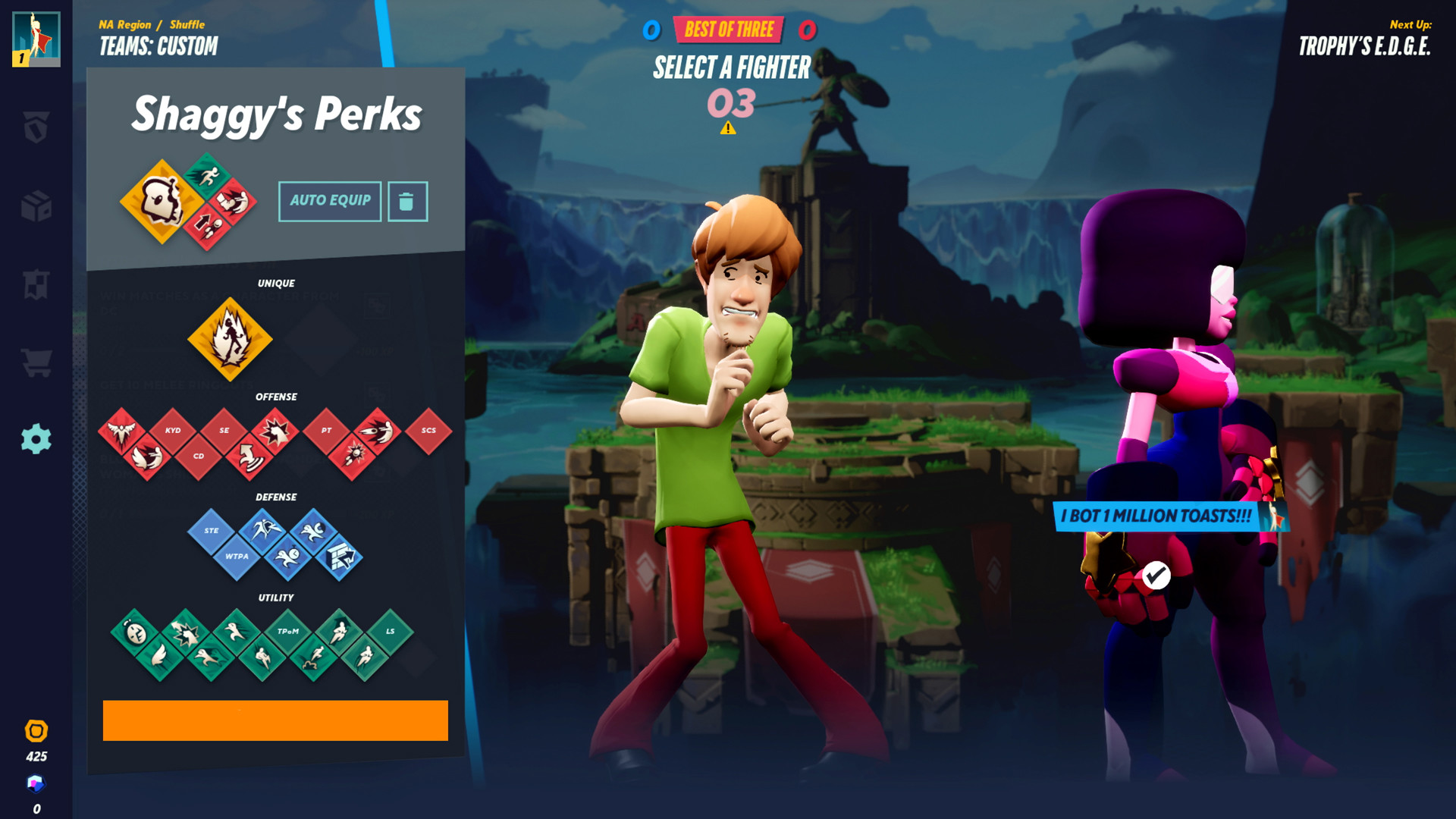 MultiVersus on Steam