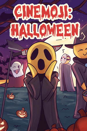 Cinemoji: Halloween Soundtrack